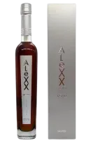 Бренді  ALeXX Silver VS, 40%, 0,375 л