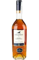 Бренді Askaneli Brothers Askaneli 3 роки, 40%, 0,5 л
