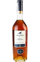 Бренді Askaneli Brothers Askaneli 4 зірки, 40%, 0,5 л