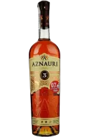 Бренді Aznauri, 3 зірки, 40%, 0,7 л