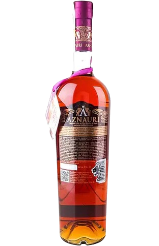Alcoholic drink Aznauri Chocolate De Luxe, 30%, 0,5 l