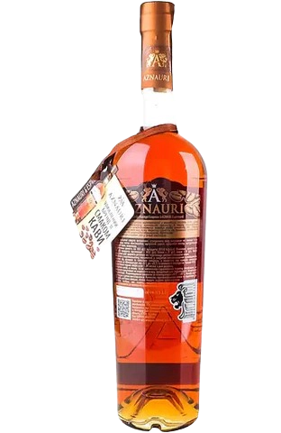 Спиртний напій Aznauri Espresso, 30%, 0,5 л