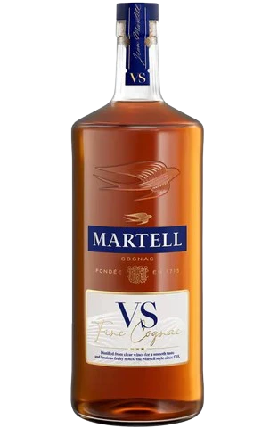 Коньяк Martell VS, 40%, 0,7 л