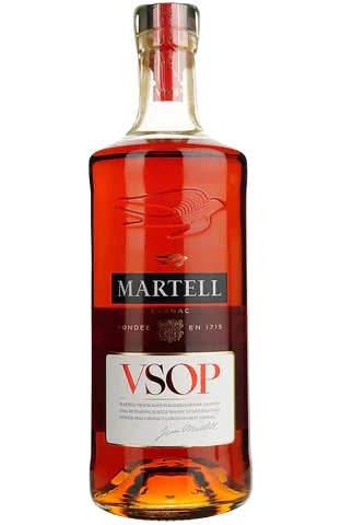 Коньяк Martell VSOP, 40%, 0,7 л