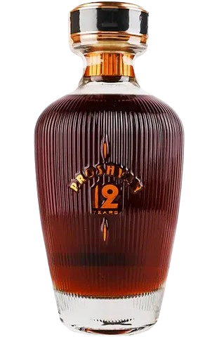 Бренді Proshyan, 12 років, 40%, 0,5 л