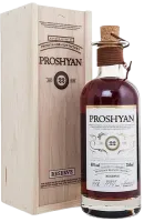 Бренді Proshyan Reserve, 22 роки, 40%, 0,75 л
