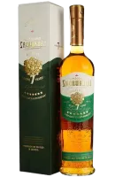 Бренді Sachukari, 7 років, 40%, 0,5 л