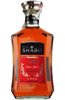 Бренді Shabo, 1788, 40%, 0,5 л