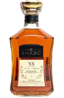 Бренді Shabo, V.S, 40%, 0,5 л
