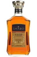 Бренді Shabo, V.S.O.P., 40%, 0,5 л