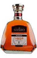 Бренді Shabo, V.S.O.P. Reserve, 40%, 0,5 л