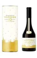 Бренді Torres Winter Edition, 10 років, 38%, 0,7 л