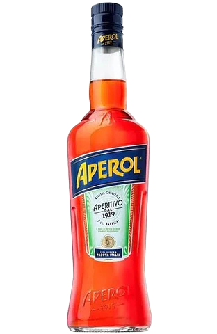 Аперитив Aperol Aperetivo, 11%, 0,7 л 