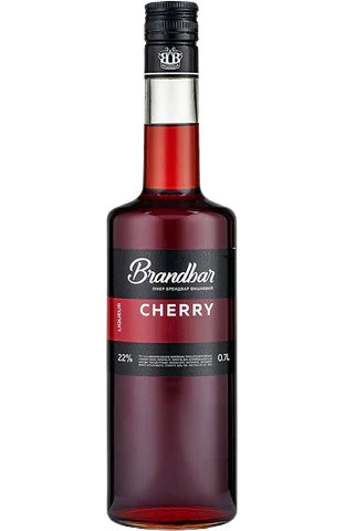 Brandbar Cherry liqueur, 22%, 0.7l