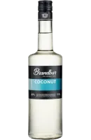 Ликер Brandbar Coconut, 20%, 0,7л