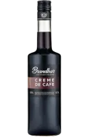 Ликер Brandbar Crème de Café, 25%, 0,7л