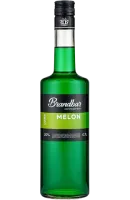 Ликер Brandbar Melon, 20%, 0,7л