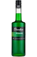 Ликер Brandbar Pisang, 20%, 0,7л