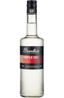 Ликер Brandbar Triple Sec, 40% 0,7л