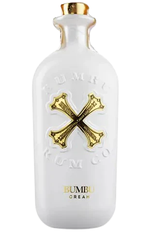 Bumbu Cream liqueur, 15%, 0.7 l in gift packaging