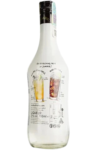 Malibu liqueur, 21%, 0.7 l