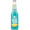 Low-alcohol drink Le Coq Blue Lagoon, 4.7%, 0.33 l