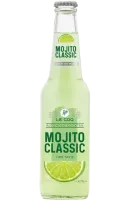 Low-alcohol drink Le Coq Mojito, 4.7%, 0.33 l