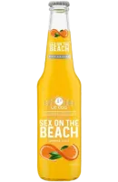 Low-alcohol drink Le Coq Sex on the Beach, 4.7%, 0.33 l