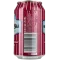 Low-alcohol drink Long Drink Gin Cranberry, 5.5%, 0.33 l