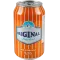 Low-alcohol drink Original Long Drink Gin Orange, 5.5%, 0.33 l