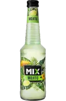 Low-alcohol drink MIX Mojito, 4%, 0.33 l