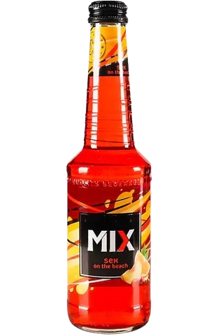Напій слабоалкогольний MIX Sex On The Beach 4% 0.33 л