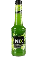 Low-alcohol drink MIX Vodka Cactus&Green Apple, 4%, 0.33 l