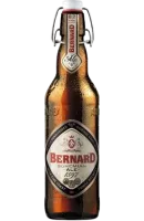 Пиво Bernard Bohemian Ale, 8,2%, 0,5 л