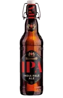 Пиво Bernard IPA, 5,6%, 0,5 л