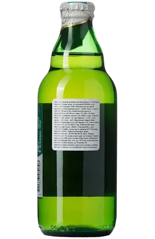 Пиво Bia Saigon Special, світле, фільтроване, 4,9%, 0,33 л
