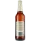 Cernovar beer, light, 4.9%, 0.5 l