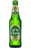 Пиво Chang, світле, фільтроване, 5%, 0,32 л