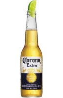 Пиво Corona Extra, світле, 4,5%, 0,355 л