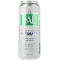 Пиво DAB ultimate Light, светлое, 4%, ж/б, 0,5 л