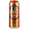 Faxe Amber, semi-dark beer, 5%, 0.5 l