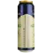 Gubernija Unfiltered Lager, light beer, 5%, 0.568 l