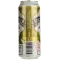 Пиво Kalnapilis Bergschlosschen Hamburgo, светлое, 5%, ж/б, 0,5 л