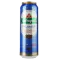 Kalnapilis Pilsner, light, filtered beer, 4.6%, 0.568 l