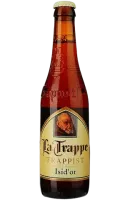 Пиво La Trappe Isid'or, світле, 7,5%, 0,33 л