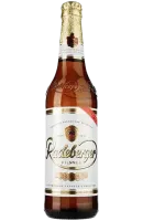 Radeberger Pilsner, light beer, 4,8%, 0,5 l