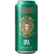 Пиво Templarske IPA, светлое, 6%, ж/б, 0,5 л
