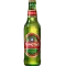 Пиво Tsingtao Premium, світле, фільтроване, 4,7%, 0,33 л