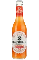 Пиво безалкогольне Clausthaler Грейпфрут, світле, 0,33 л