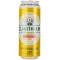 Clausthaler Lemon non-alcoholic, light, 0.5 l